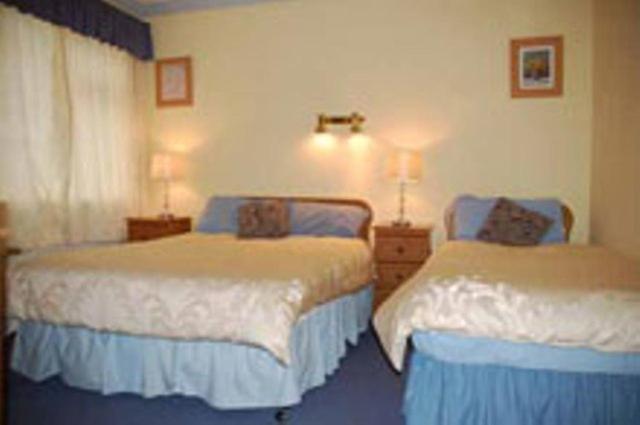 Seashore Lodge Guesthouse Galway Exterior foto